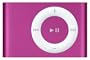Apple iPod shuffle 1 GB Pink (2nd Generation) [Previous Model]