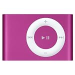 Apple iPod shuffle 1 GB New Pink (2nd Generation)