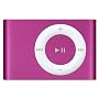 Apple iPod shuffle 1 GB Pink (2nd Generation) [Previous Model]