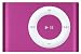 Apple iPod shuffle 1 GB New Pink (2nd Generation)