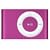 Apple iPod shuffle 2 GB New Pink (2nd Generation) OLD MODEL