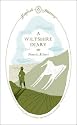 A Wiltshire Diary (English Journeys)