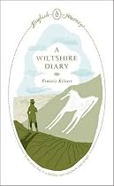 A Wiltshire Diary (English Journeys)