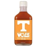 Tennessee Volunteers NCAA Hot Sauce - 6.6oz flask by Hot Sauce Harry's