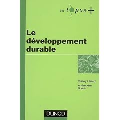 Le D�veloppement Durable