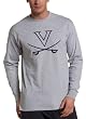 Virginia Cavaliers Athletic Oxford Long Sleeve T-Shirt