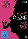 Produkt-Bild: Choke - Der Simulant