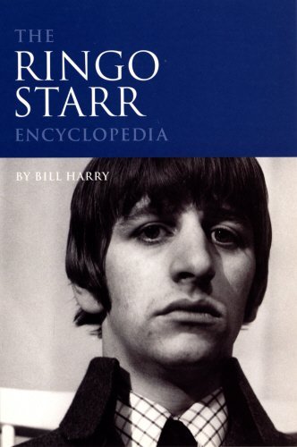 The Ringo Starr Encyclopedia
