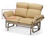 41MigN2 b%2BL. SL160  Luca Glider and Ottoman for the Nursery/Family Room