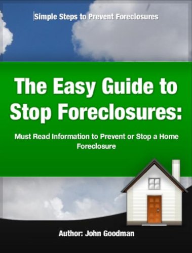 foreclosure listings