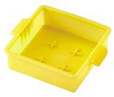 �p�[������ EE�X�C�[�c �V���R���X�N�G�A�P�[�L�Č^ 15cm D-4580