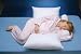 `Side-Lying Maternity Sleep Pillow