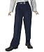 Wide Leg Pleated Pants