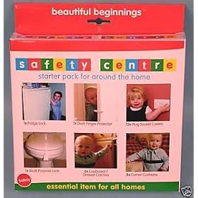 Safety Centre