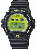 G-Shock Men’s Watch G-Shock Youth Culture Theme Models DW-6900CS-1DR – WW