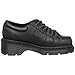 Dr. Martens Women's Melissa 6 Eye Oxford