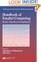 Handbook of Parallel Computing: Models, Algorithms and Applications (Chapman & Hall/CRC Computer & Information Science Series)