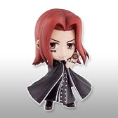 一番くじ 劇場版とある魔術の禁書目録 エンデュミオンの奇蹟 G賞 ちびきゅんキャラ ステイル＝マグヌス 単品