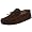 Chocolate Suede