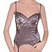Victoria's Secret Corsage, Größe 80B, Farbe altrosa