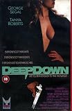 Deep Down (1994) UK VHS PAL VIDEO