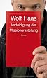 Verteidigung der Missionarsstellung