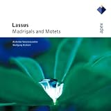Madrigals and Motets
