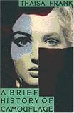cover of A Brief History of Camouflage