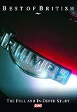 DVD : Triumph - Best Of British