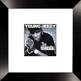 Young Jeezy , 15x15