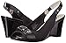 AK Anne Klein Sport Women's Perfered Fabric Wedge Pump