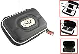 Nintendo Ds Nds Lite Black Carry Case Pouch [Toy]