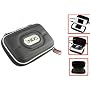 NINTENDO DS NDS LITE BLACK CARRY CASE POUCH