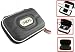 NINTENDO DS NDS LITE BLACK CARRY CASE POUCH
