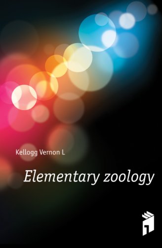 Elementary Zoology