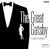 The Great Gatsby (BBC Audiobooks)