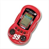 Carl Edwards Nascar Handheld