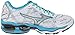 Mizuno Women's Wave Creation 16 Running Shoe