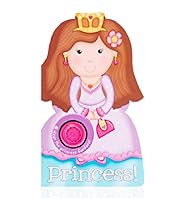 Princess Sound Book