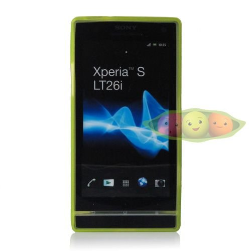 i-Beans【全10色】docomo Xperia NX SO-02D