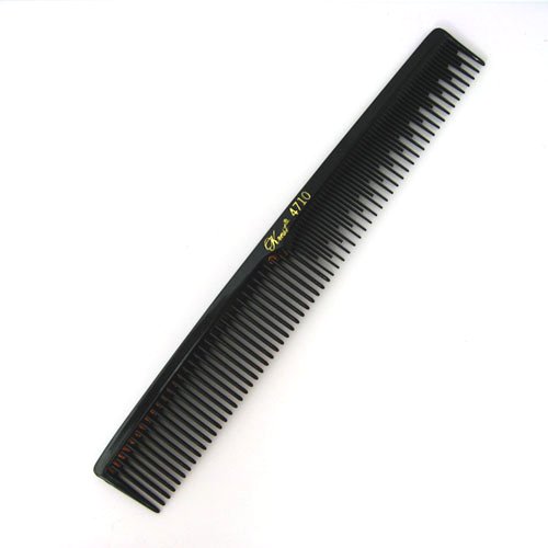Knotty Boy Professional Plastic Dread Comb