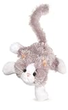 Webkinz Lil Kinz Grey Cat