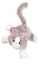 Webkinz Lil Kinz Grey Cat