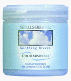 Smells Begone Odor Absorber