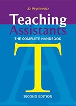Teaching Assistants: The Complete Handbook