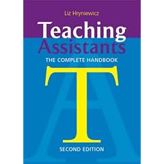 Teaching Assistants: The Complete Handbook