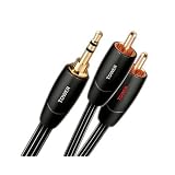 Audioquest Tower Mini to RCA 2M