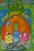 Spongebob Squarepants and Patrick Single Light Switch Cover Plate Room Decor