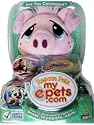 Rescue Pets my ePets.com Pink Pig