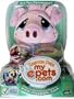Rescue Pets my ePets.com Pink Pig